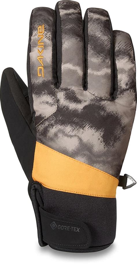 dakine winter gloves